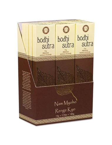 ENCENS PREMIUM BODHI SUTRA